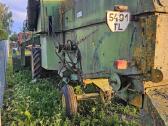 Jond Deere 955 - nuotraukos Nr. 9