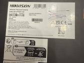 Hikvision network thermal camera DS-2td2628-7/qa