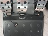Logitech G29 Žaidimu Vairas - nuotraukos Nr. 3