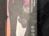 Hikvision network thermal camera DS-2td2628-7/qa - nuotraukos Nr. 2