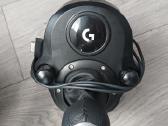 Logitech G29 Žaidimu Vairas - nuotraukos Nr. 4