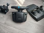 Logitech G29 Žaidimu Vairas - nuotraukos Nr. 5