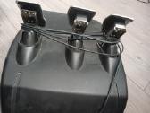 Logitech G29 Žaidimu Vairas - nuotraukos Nr. 7