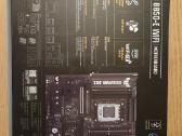 Asus Tuf Gaminf B850-e WiFi - nuotraukos Nr. 2