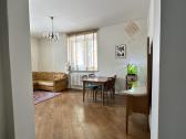 Erdvus 3 kambarių butas miesto centre - nuotraukos Nr. 5