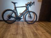 Cube attain race Carbon 2025 XXL - nuotraukos Nr. 2