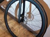 Cube attain race Carbon 2025 XXL - nuotraukos Nr. 3