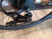 Cube attain race Carbon 2025 XXL - nuotraukos Nr. 5