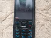 Nokia 6303i - nuotraukos Nr. 2