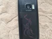 Nokia 6303i - nuotraukos Nr. 4