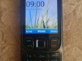 Nokia 6303i - nuotraukos Nr. 8