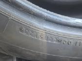 R18/235/60 Bridgestone padangos - nuotraukos Nr. 3