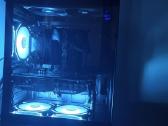 Intel Nvidia Pc Tink ir žaidimams - nuotraukos Nr. 2