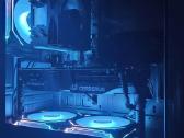Intel Nvidia Pc Tink ir žaidimams - nuotraukos Nr. 3