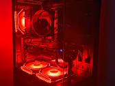 Intel Nvidia Pc Tink ir žaidimams - nuotraukos Nr. 4
