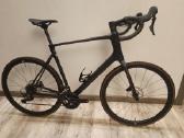 Cube attain race Carbon 2025 XXL