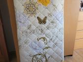 Čiužinys vaiko lovai 16078