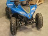 Cfmoto Cforce 110 - nuotraukos Nr. 2