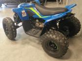 Cfmoto Cforce 110 - nuotraukos Nr. 3
