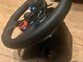 Logitech g29