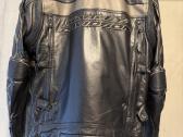 Harley-davidson Medallion ir Revit! Oxford striukė - nuotraukos Nr. 2