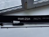 Crazy fish arion 742suls 224cm 0,8-5G