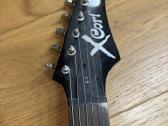 Cort elektrine gitara - nuotraukos Nr. 4