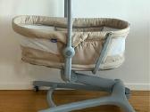 Chicco Baby Hug 4in1