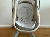 Chicco Baby Hug 4in1 - nuotraukos Nr. 2