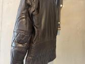 Oem Harley-davidson Black Label odinė striukė - nuotraukos Nr. 2