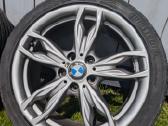 Bmw ratlankiai R18 Double Spoke 436 M - nuotraukos Nr. 3