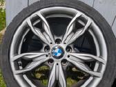 Bmw ratlankiai R18 Double Spoke 436 M - nuotraukos Nr. 4
