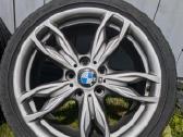 Bmw ratlankiai R18 Double Spoke 436 M - nuotraukos Nr. 7