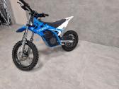 Torro kids 2 vaikiškas krosinis motociklas - nuotraukos Nr. 2