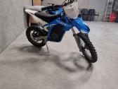 Torro kids 2 vaikiškas krosinis motociklas - nuotraukos Nr. 3