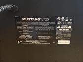 Fender Mustang Lt25 gitaros stiprintuvas - nuotraukos Nr. 4