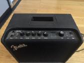 Fender Mustang Lt25 gitaros stiprintuvas - nuotraukos Nr. 3
