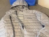 Columbia termo striukė M/50 dydis nauja originali