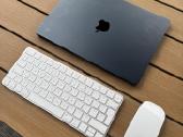 Apple MacBook Air M2 - nuotraukos Nr. 2