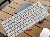 Apple MacBook Air M2 - nuotraukos Nr. 6