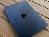 Apple MacBook Air M2 - nuotraukos Nr. 3