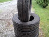 Padangos 205/75 r16c