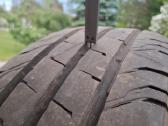 Padangos 205/75 r16c - nuotraukos Nr. 2