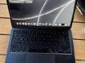 Apple MacBook Air M2 - nuotraukos Nr. 5