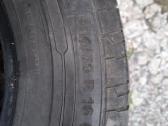 Padangos 205/75 r16c - nuotraukos Nr. 4