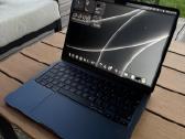 Apple MacBook Air M2 - nuotraukos Nr. 4