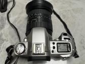 Canon EOS 500n + Sigma 28–80mm + Carena 301af - nuotraukos Nr. 3