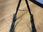 Rockstand gitaros stovas