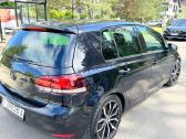 Golf 6 2.0 103kw - nuotraukos Nr. 2