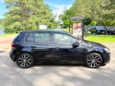 Golf 6 2.0 103kw - nuotraukos Nr. 3